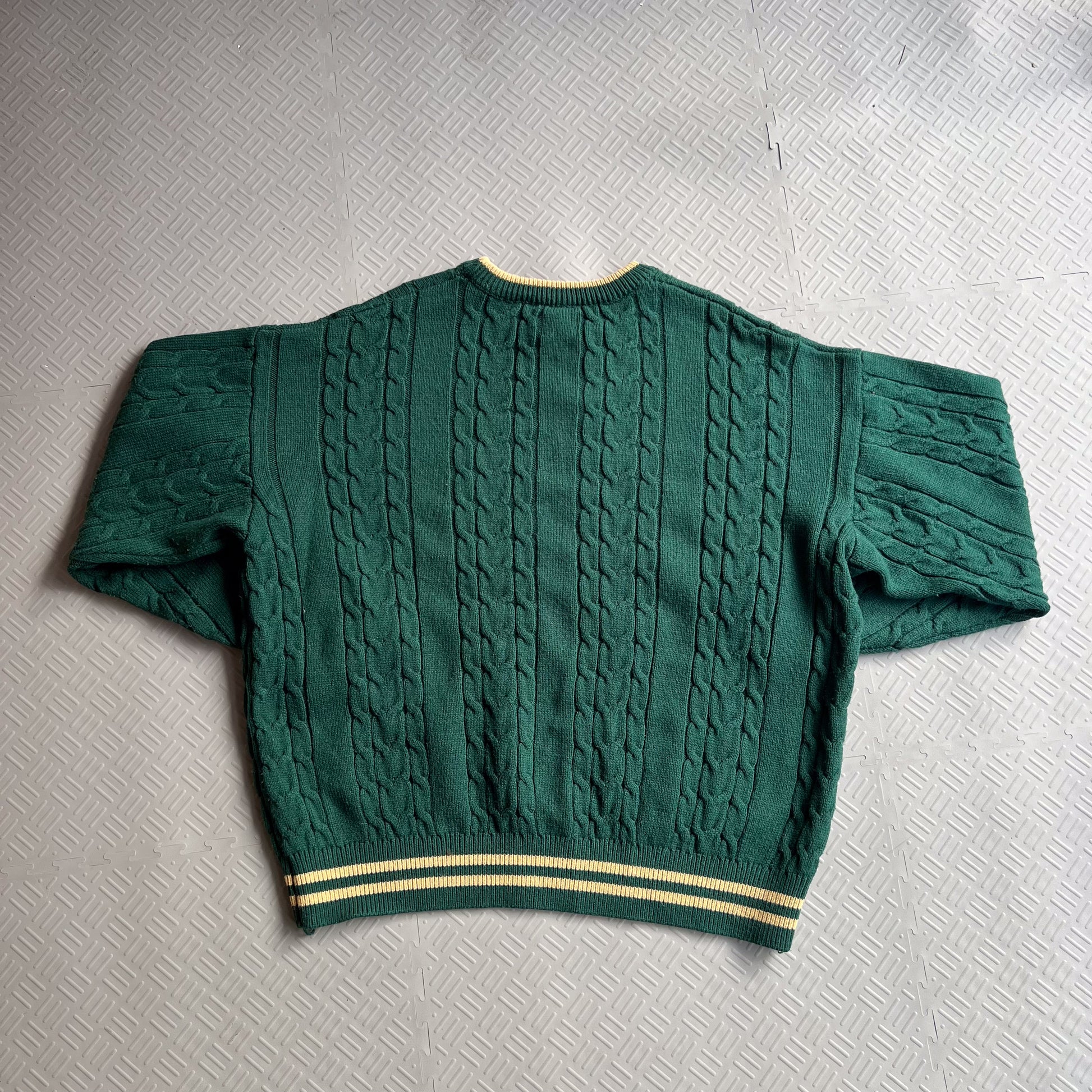 Patta Premium Quality Knit Sweater (XXL)