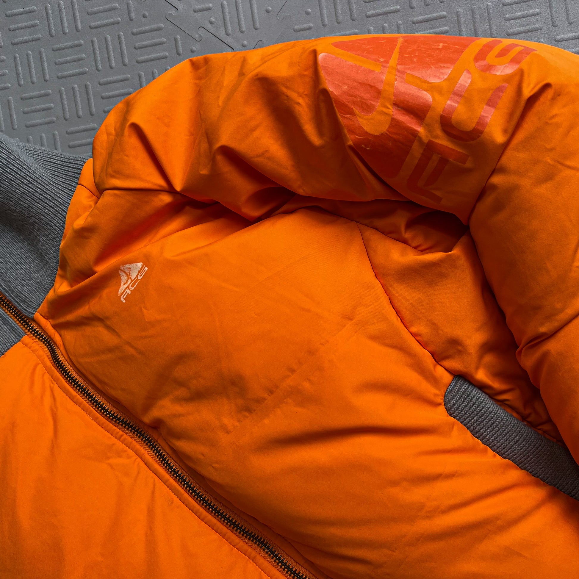 Nike ACG Puffer Jacket (L)