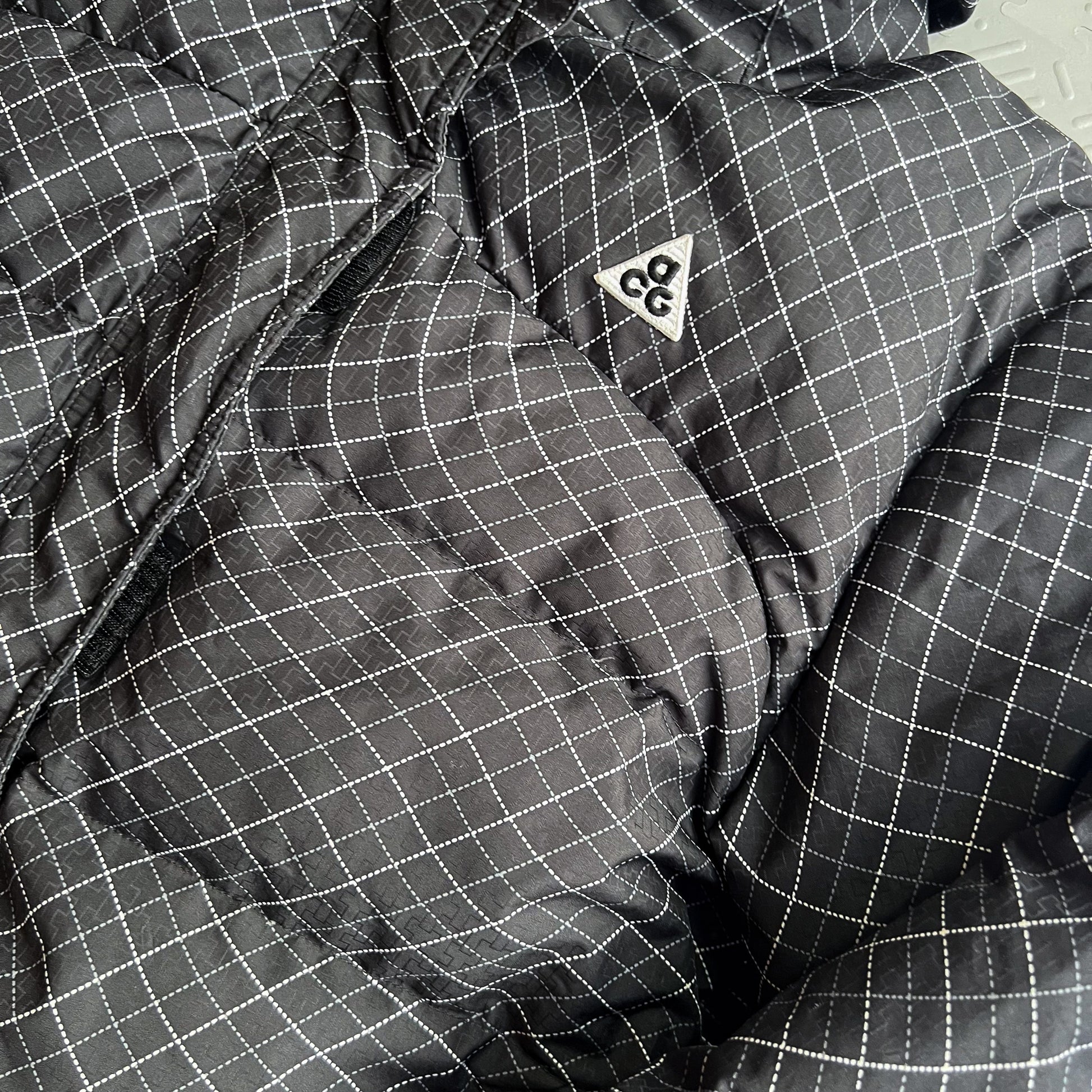 Nike ACG Puffer Jacket (M)