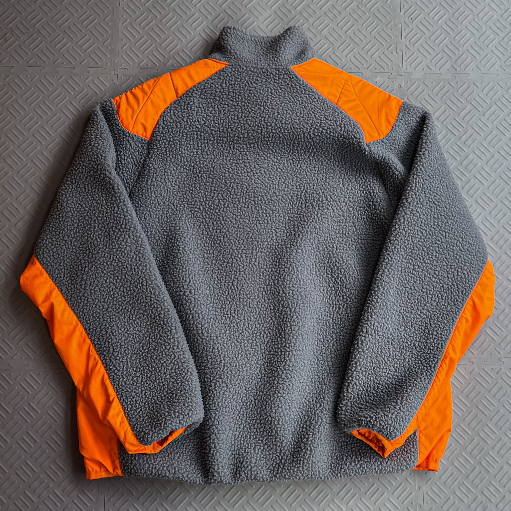 Nike ACG reversible Fleece/jacket (M)