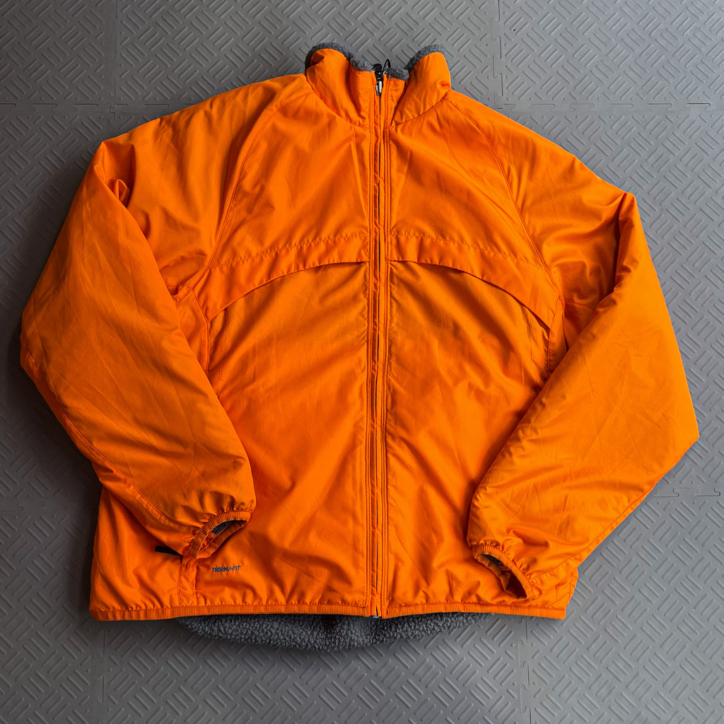 Nike ACG reversible Fleece/jacket (M)