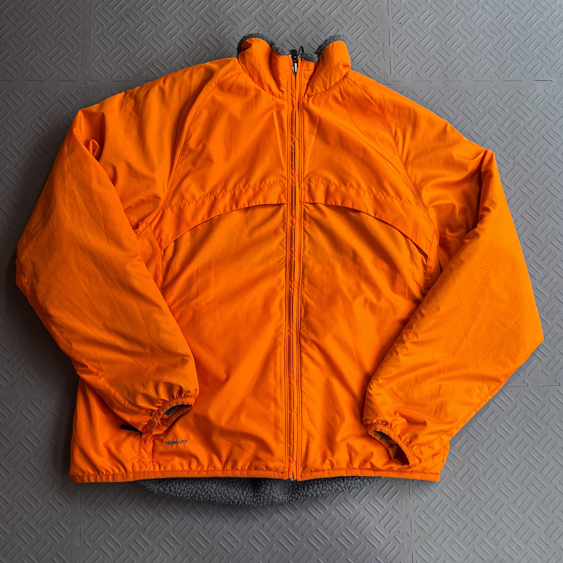 Nike ACG reversible Fleece/jacket (M)