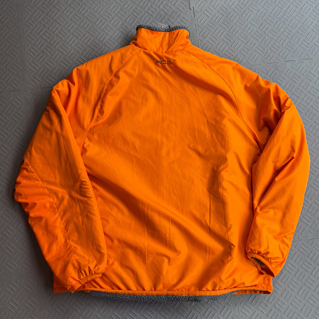 Nike ACG reversible Fleece/jacket (M)