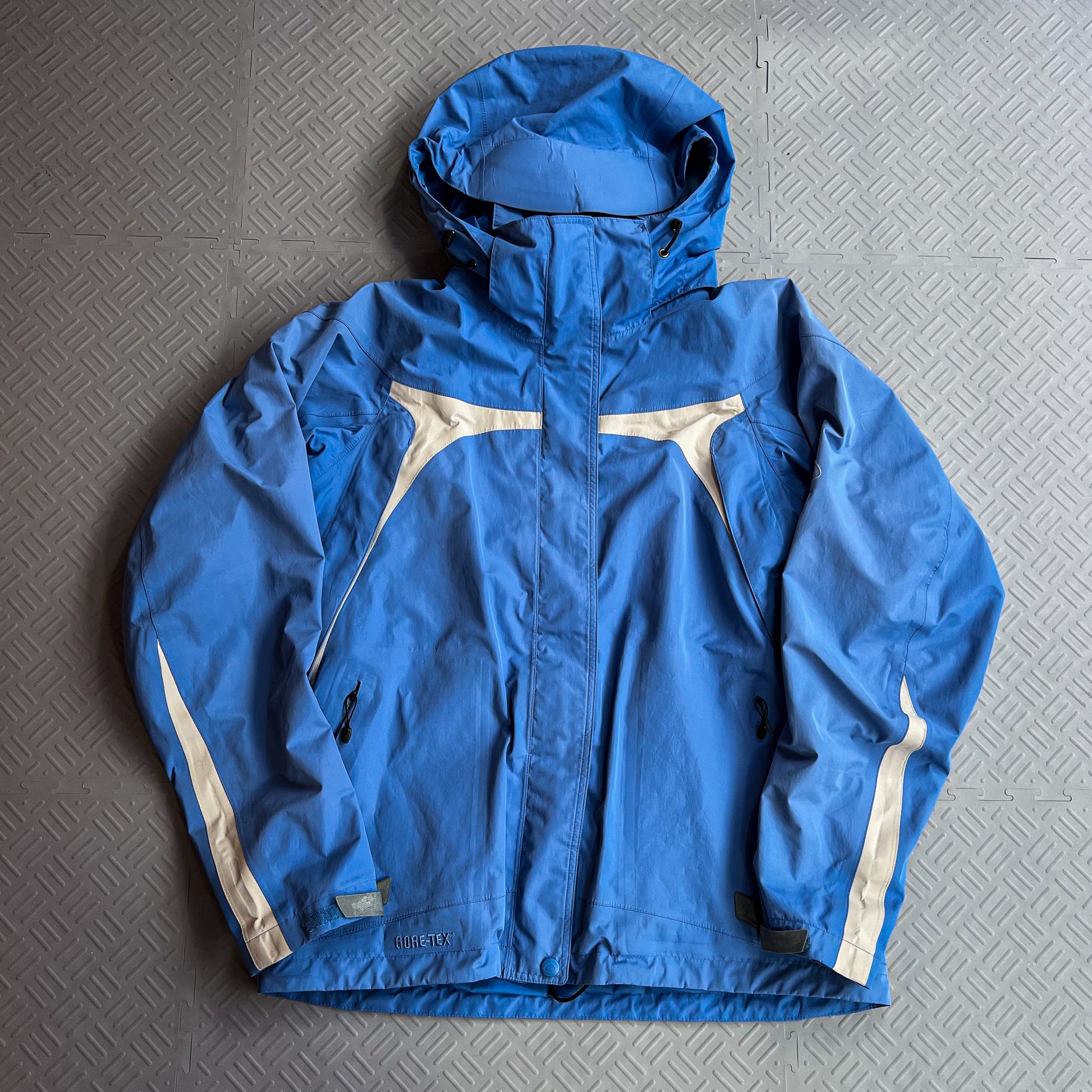 Vintage 2000's Nike ACG Goretex Jacket (M)