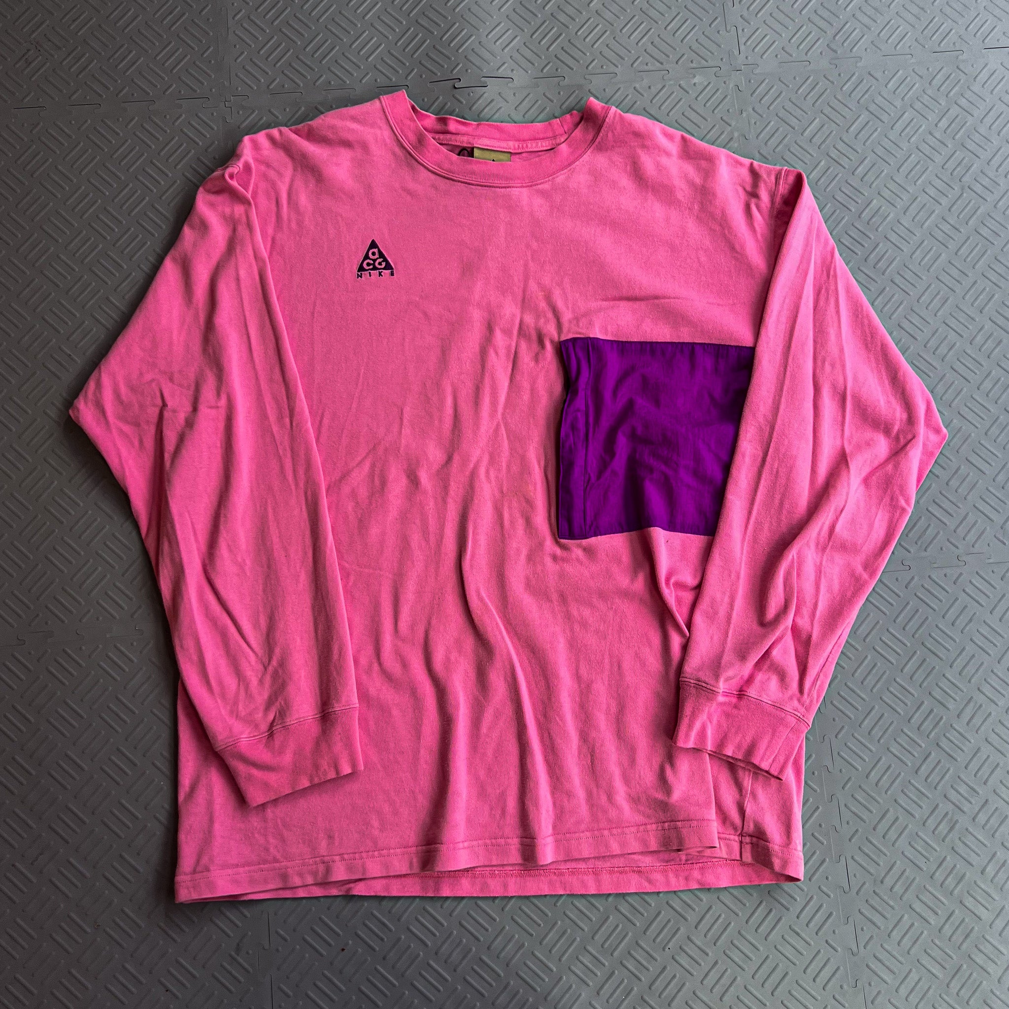 Nike ACG Sweater (L)