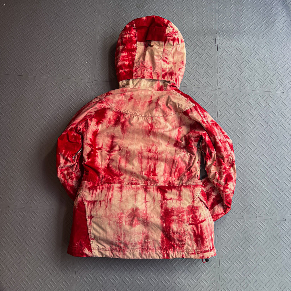 Vintage 2000's Nike ACG Pink Jacket (S)