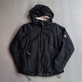 Vintage 2000's Nike ACG Jacket Black (S)