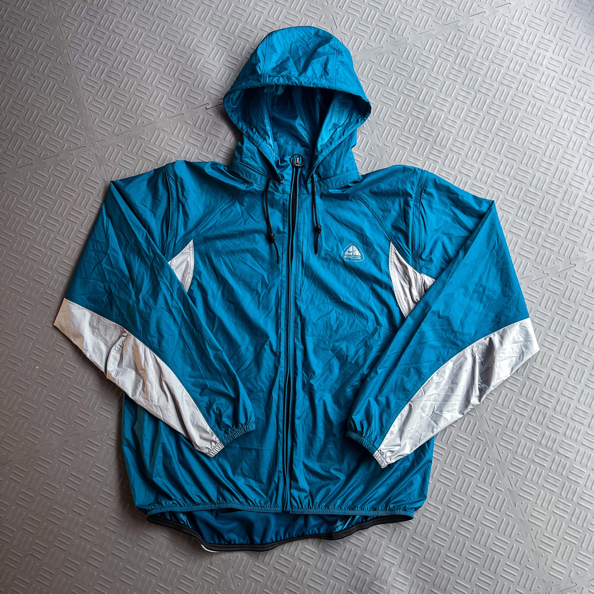 Nike ACG Micro Jacket (M)