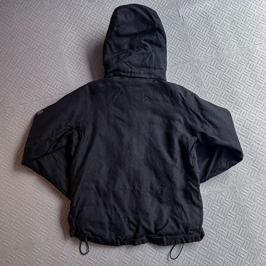 Vintage 2000's Nike ACG Jacket Black (S)