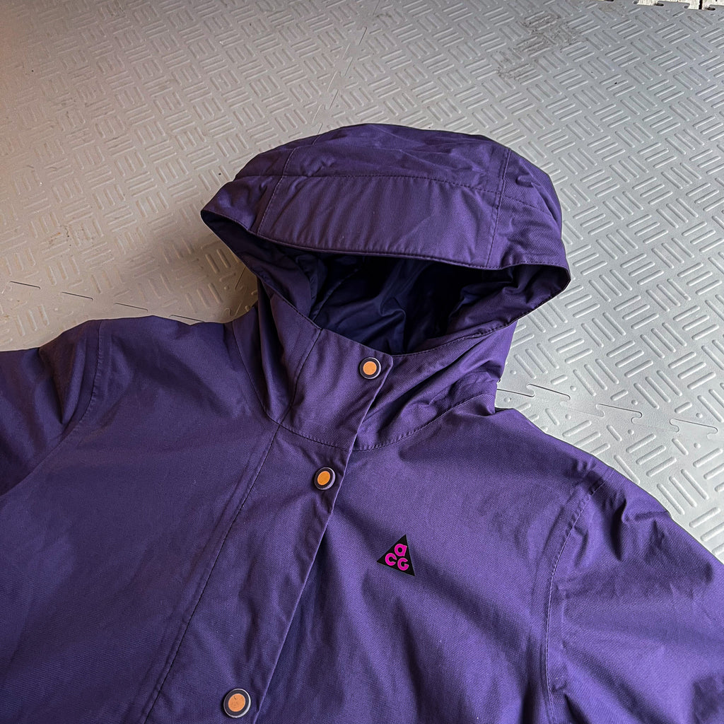 Nike ACG Jacket Purple (S)