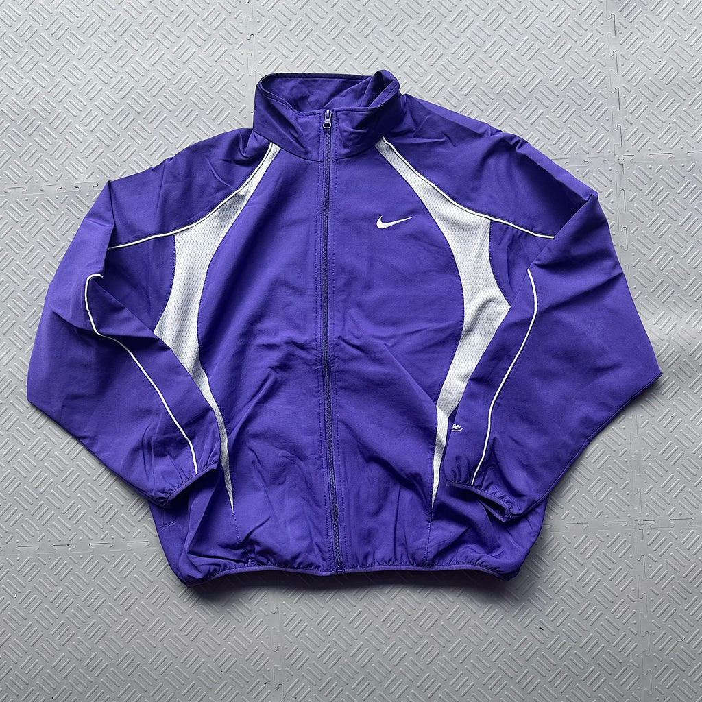 SS25 Supreme x Nike Track Jacket (M)