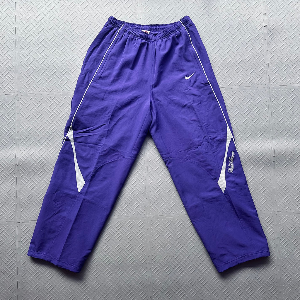 SS25 Supreme x Nike Track Pant (M)