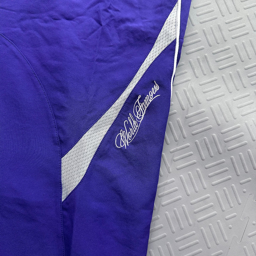 SS25 Supreme x Nike Track Pant (M)