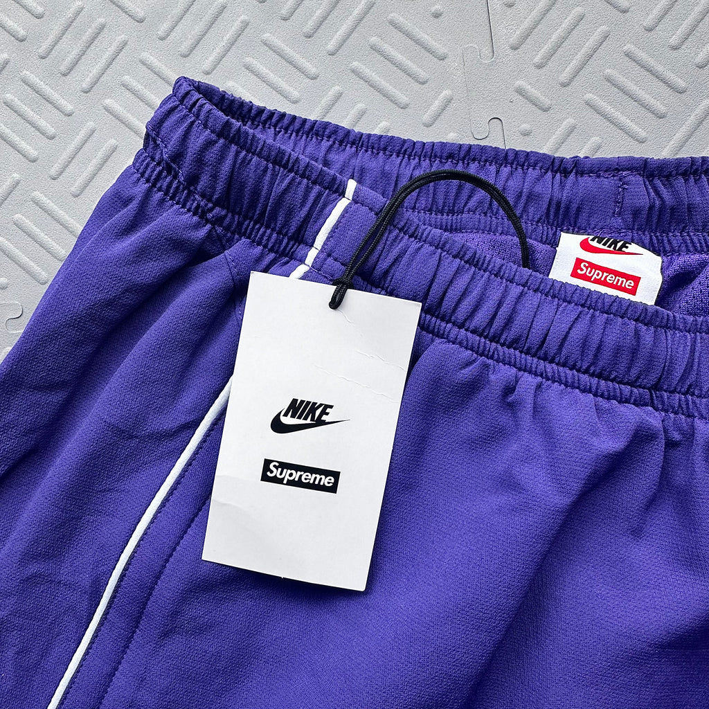 SS25 Supreme x Nike Track Pant (M)