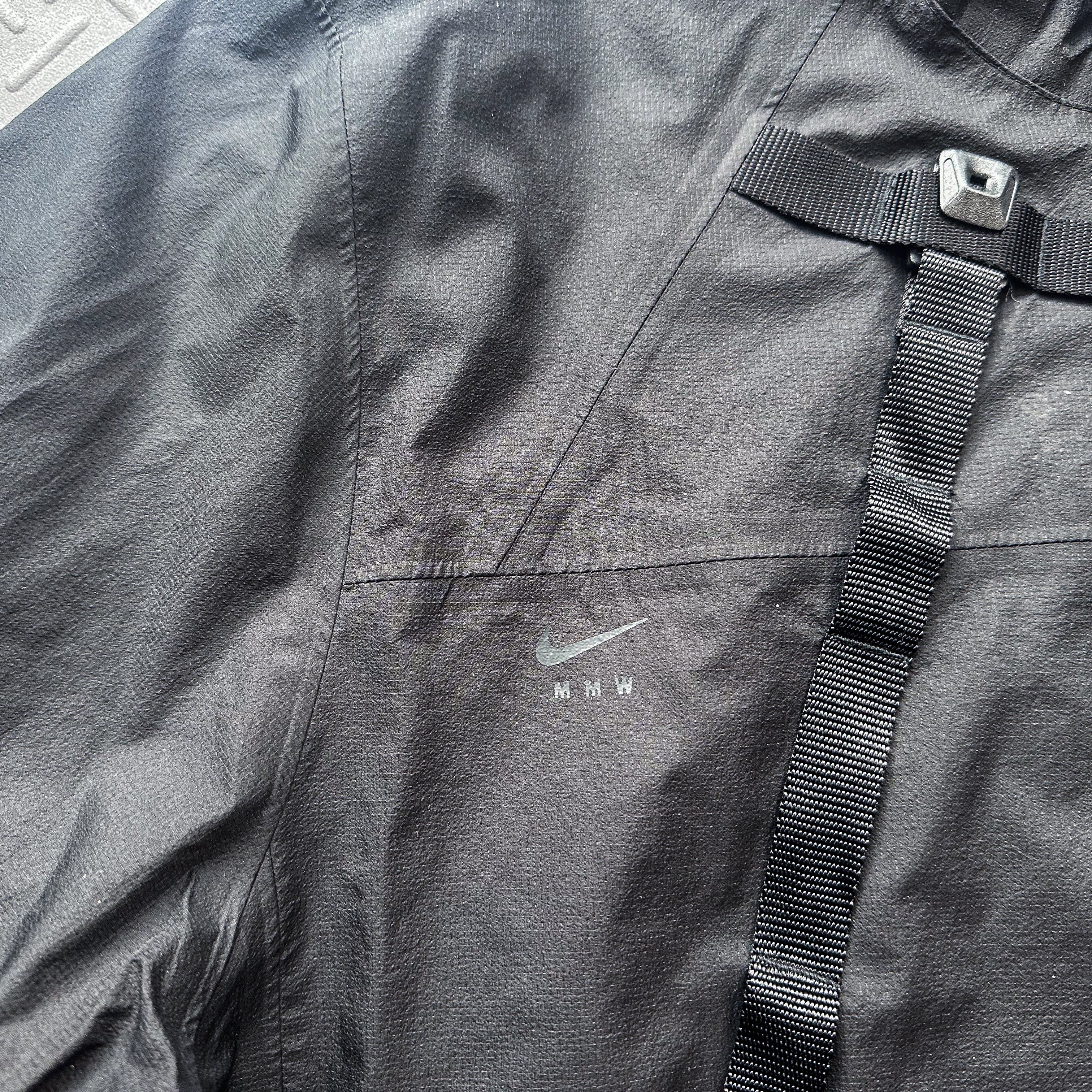 Nike x Matthew Williams Berrylium Jacket (M)