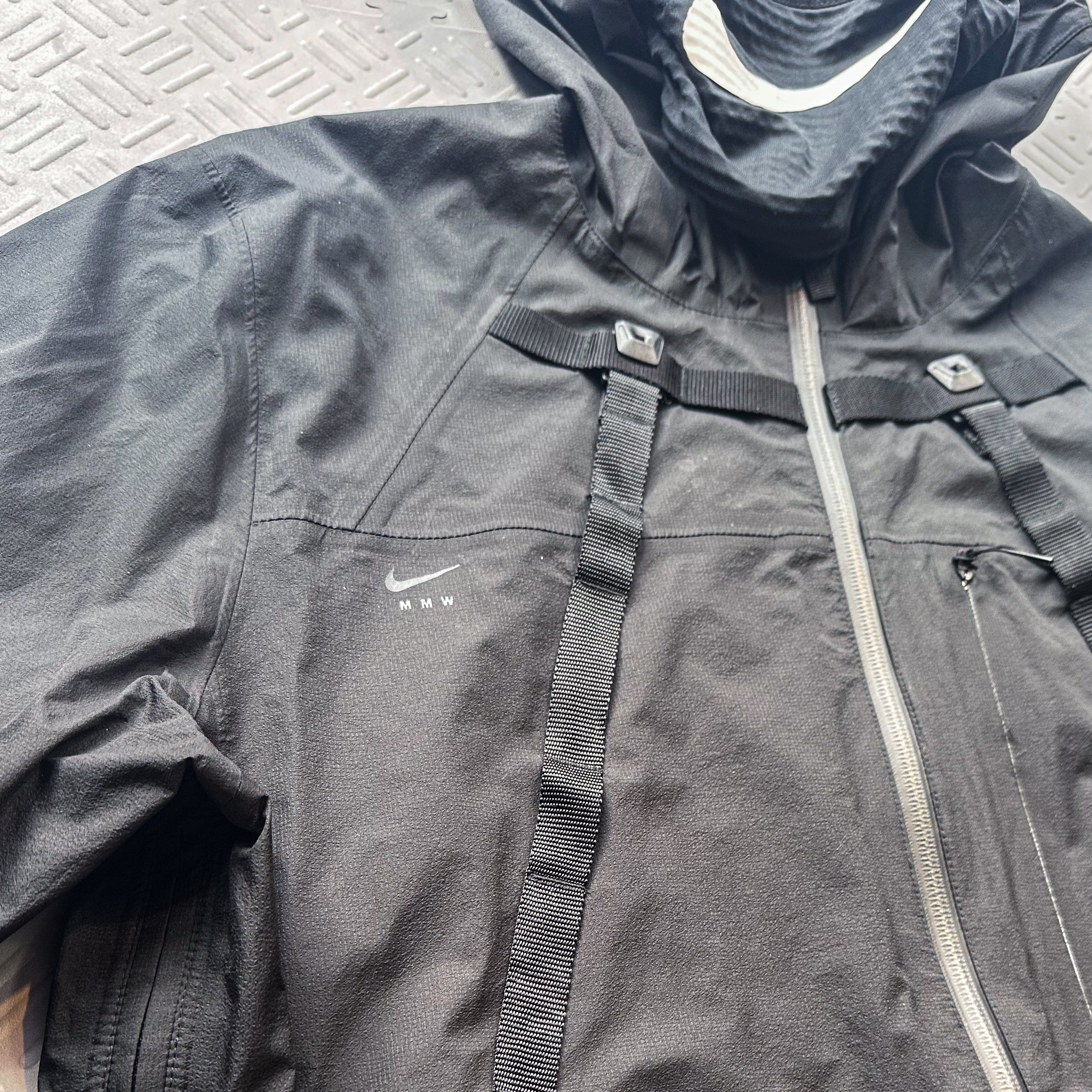 Nike x Matthew Williams Berrylium Jacket (M)