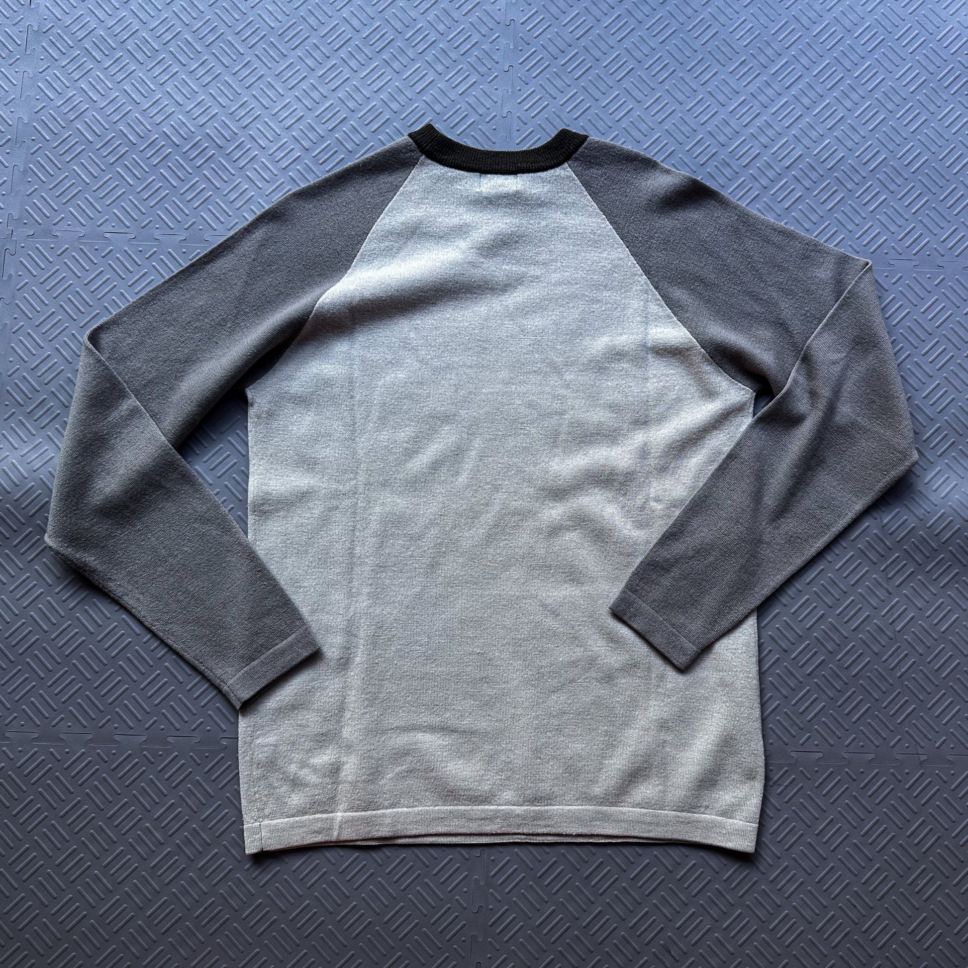 Vintage 90's Stussy Made in Vietnam Sweater (L)