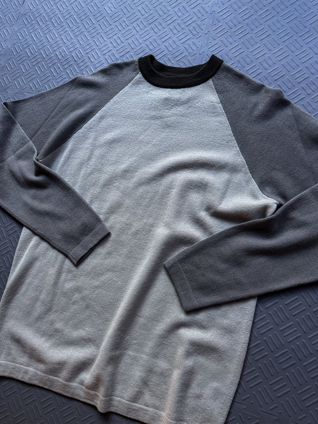 Vintage 90's Stussy Made in Vietnam Sweater (L)