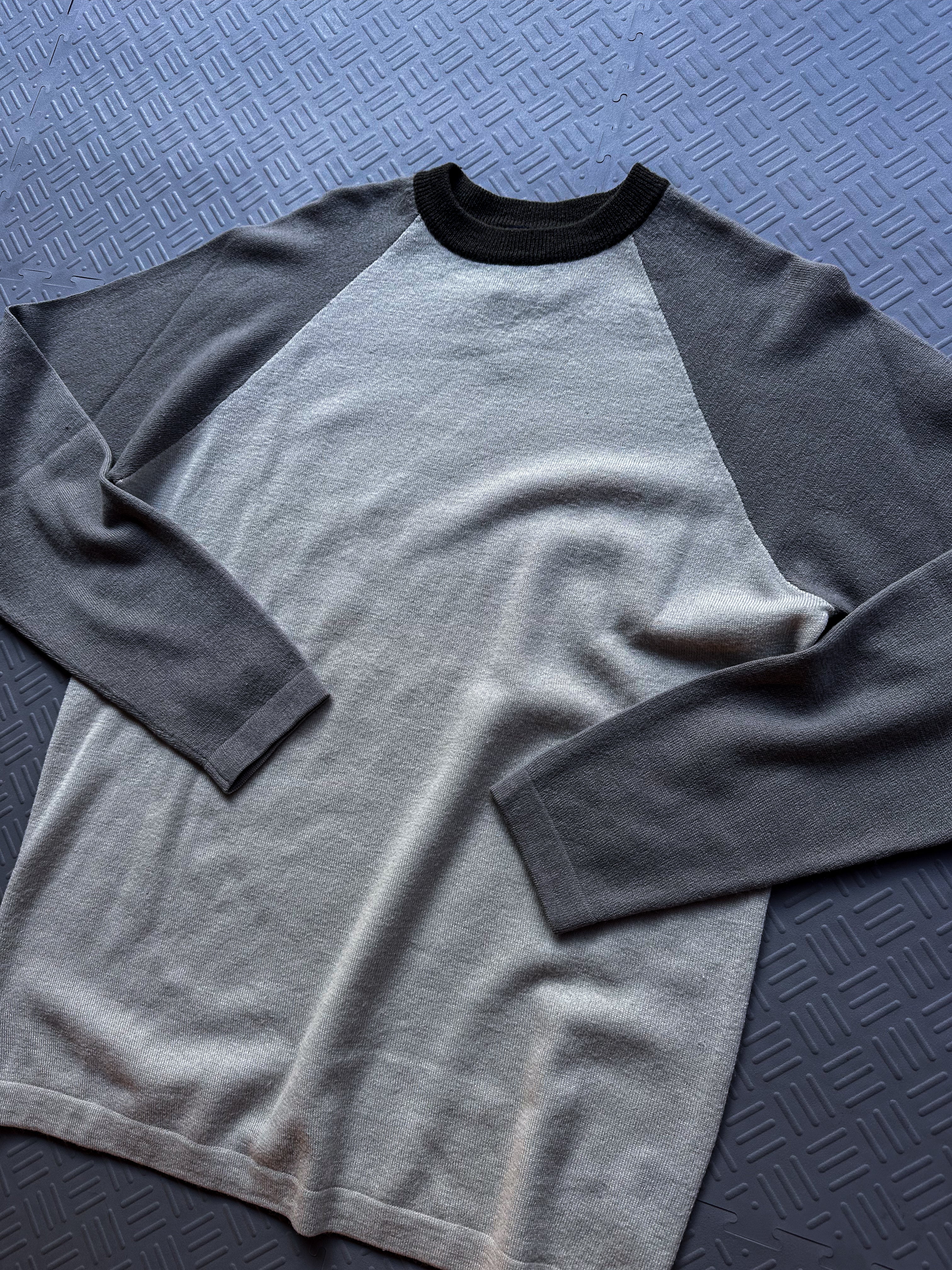 Vintage 90's Stussy Made in Vietnam Sweater (L)