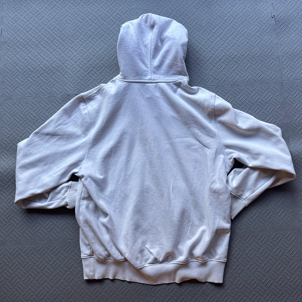 Stussy Logo Hoodie (XL)