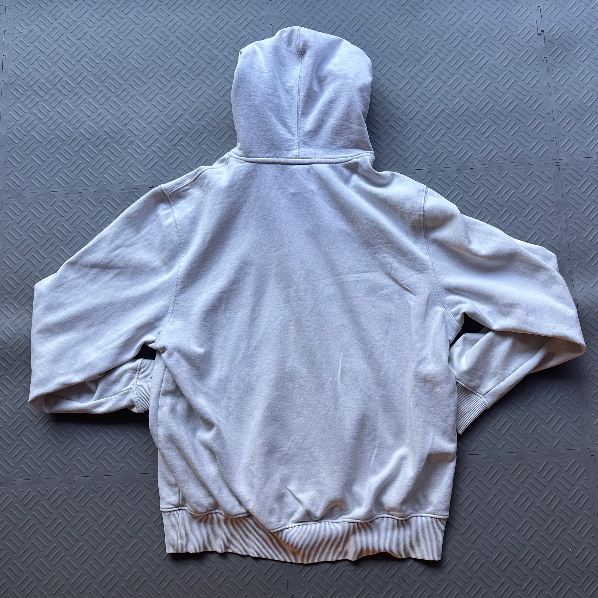 Stussy Logo Hoodie (XL)