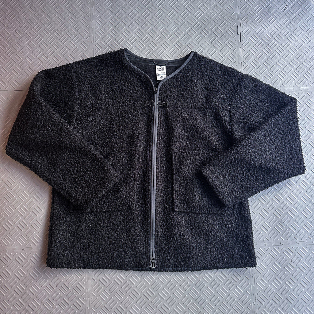 Nike Tech Pack Sherpa Jacket (L)