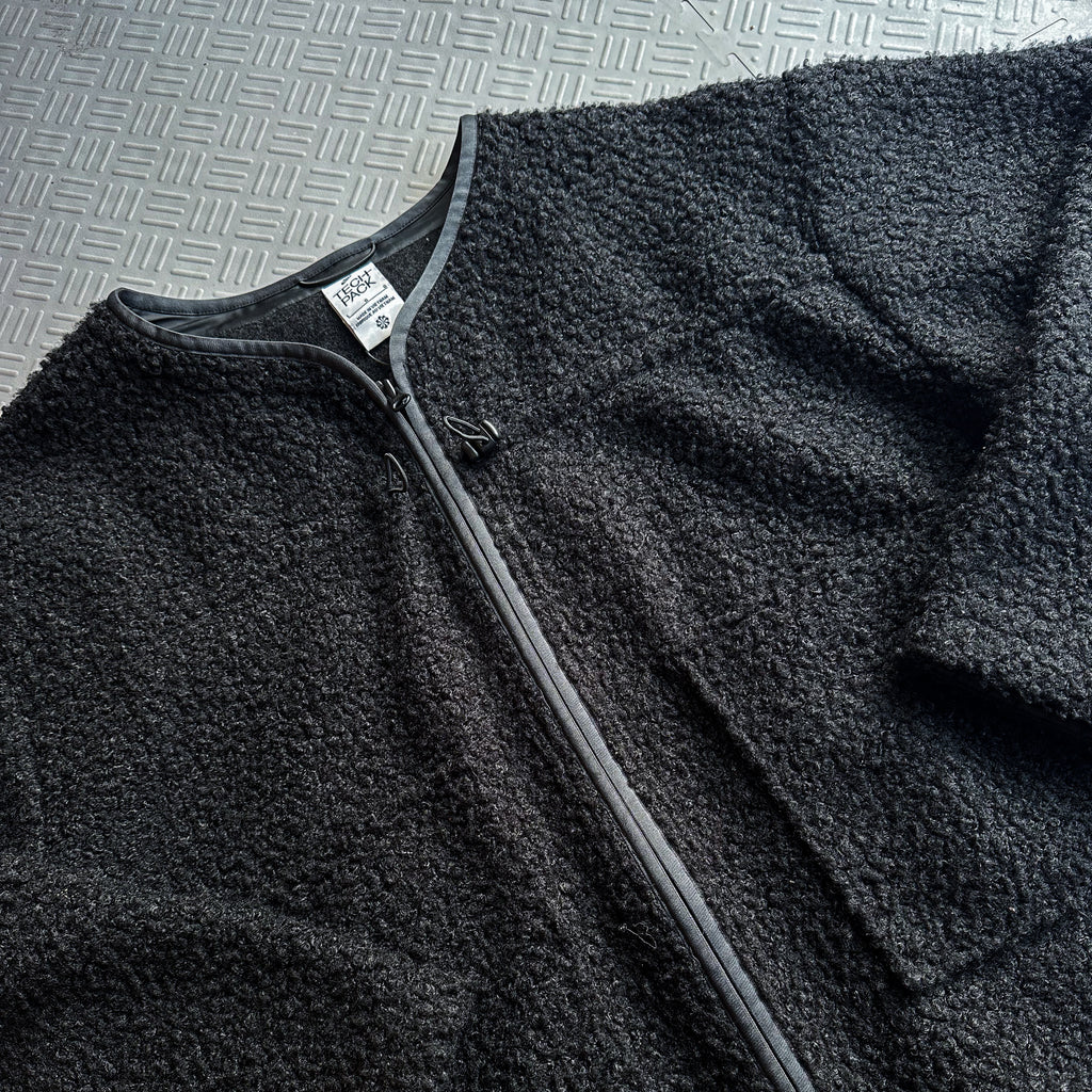 Nike Tech Pack Sherpa Jacket (L)