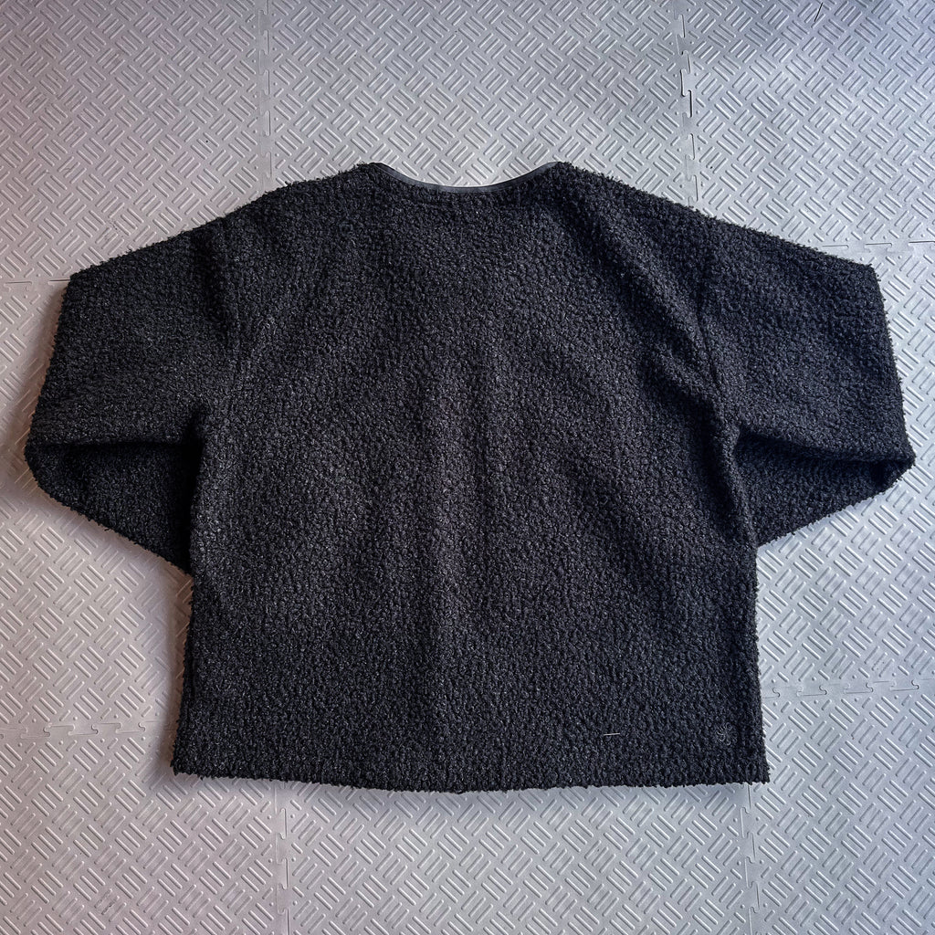 Nike Tech Pack Sherpa Jacket (L)