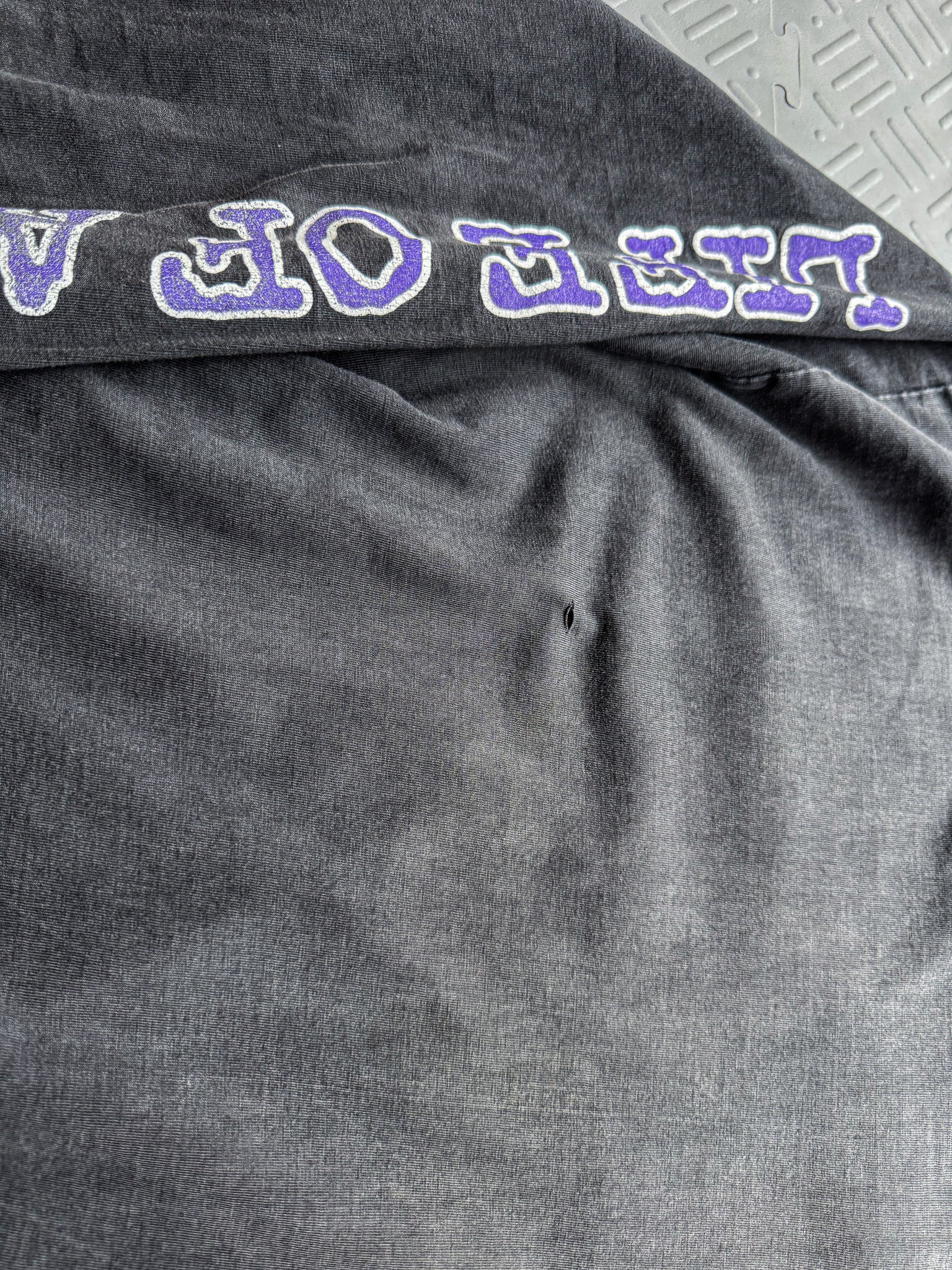 Vintage 1994 Life of Agony Longsleeve Tee (XL)