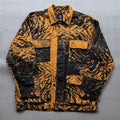 Patta Water Camo BDU Jacket (XL)