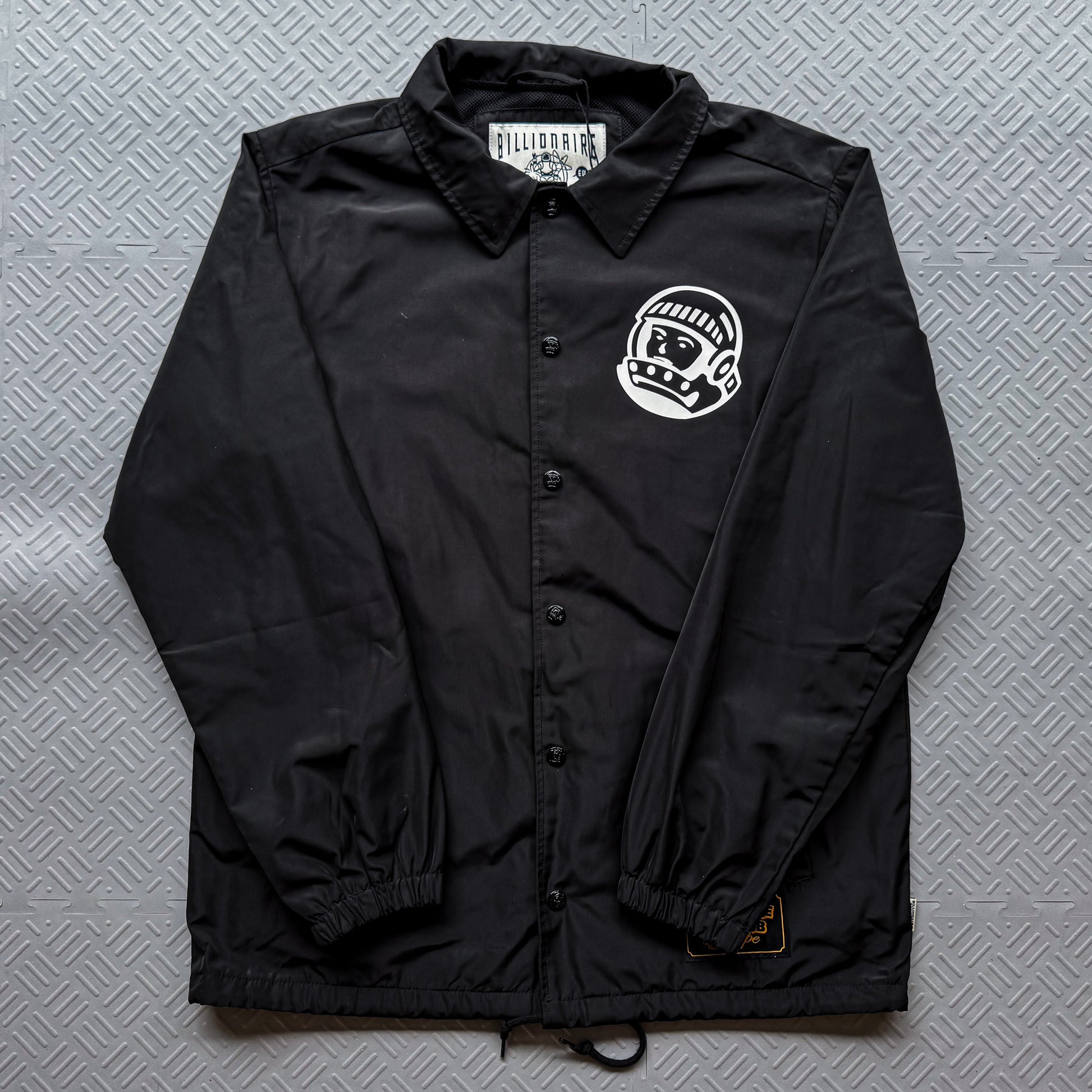 Billionaire Boys Club Coach Jacket (M)