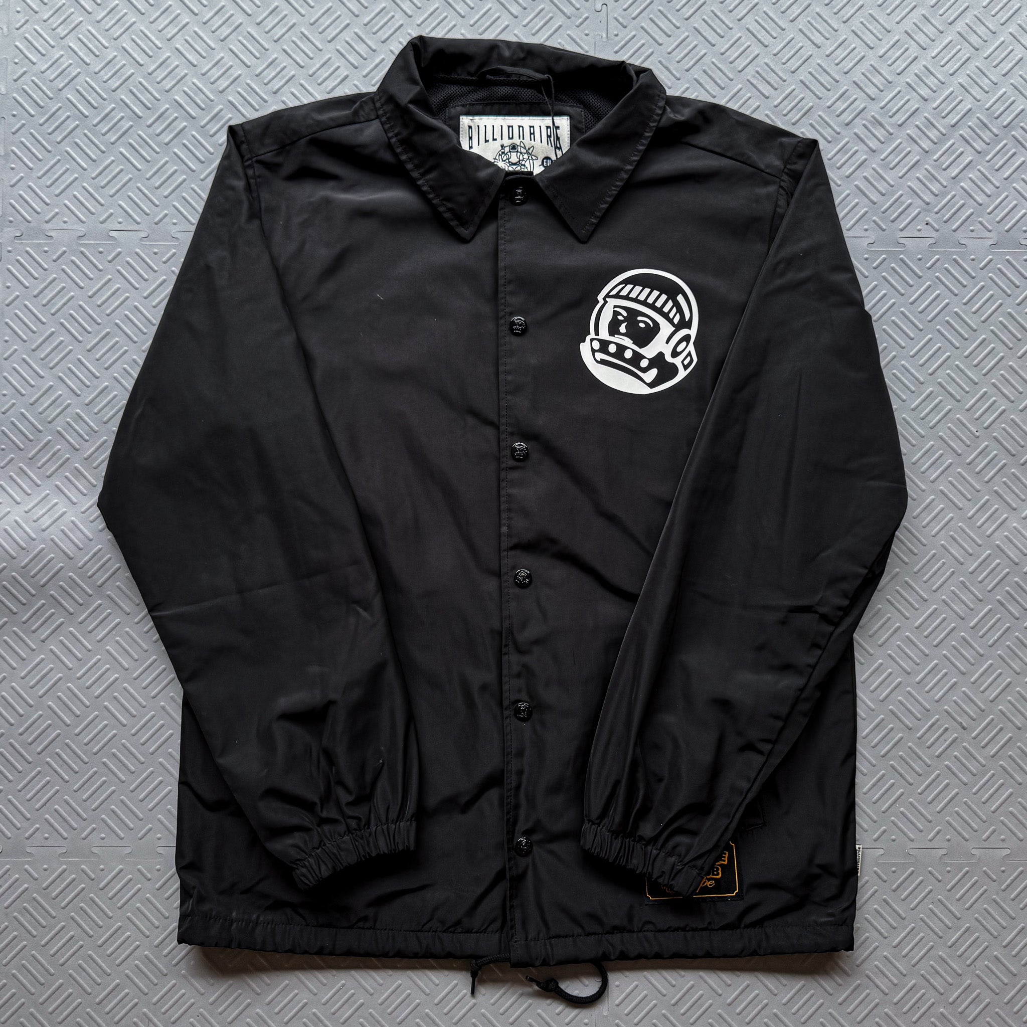 Billionaire Boys Club Coach Jacket (M)