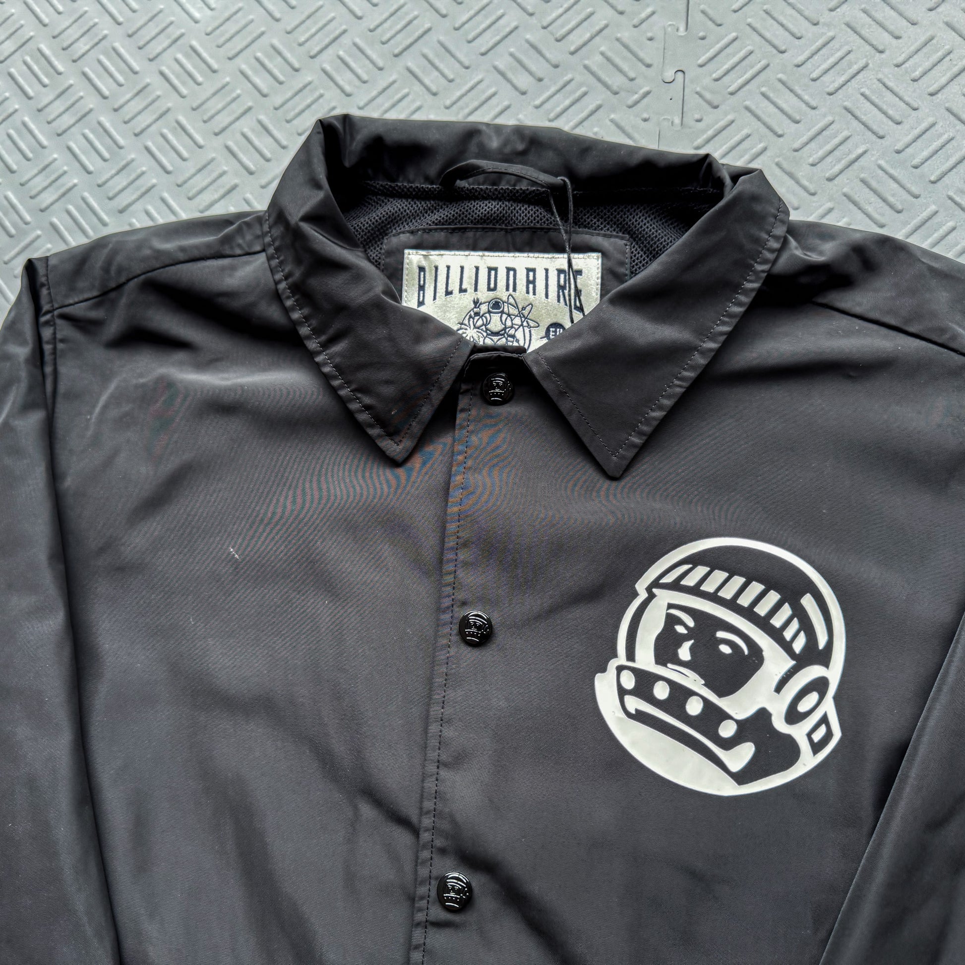 Billionaire Boys Club Coach Jacket (M)