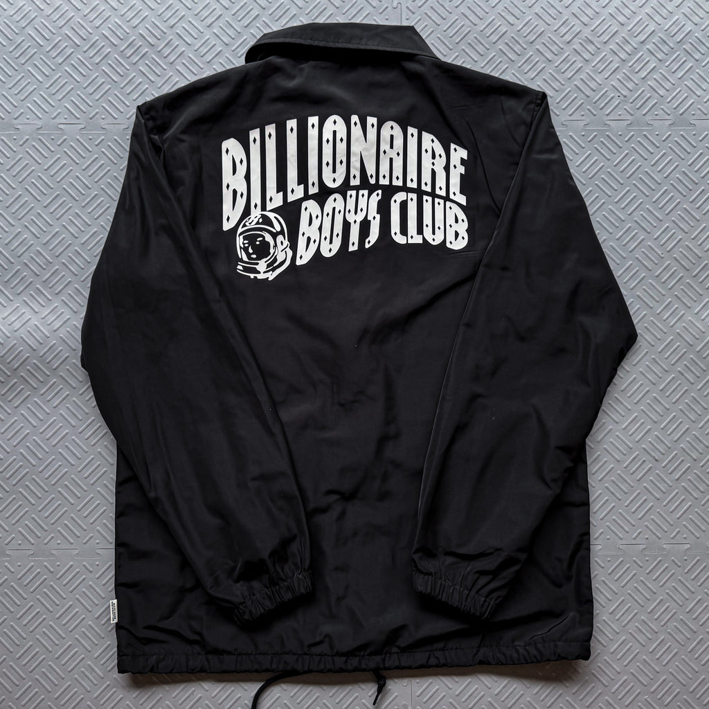 Billionaire Boys Club Coach Jacket (M)