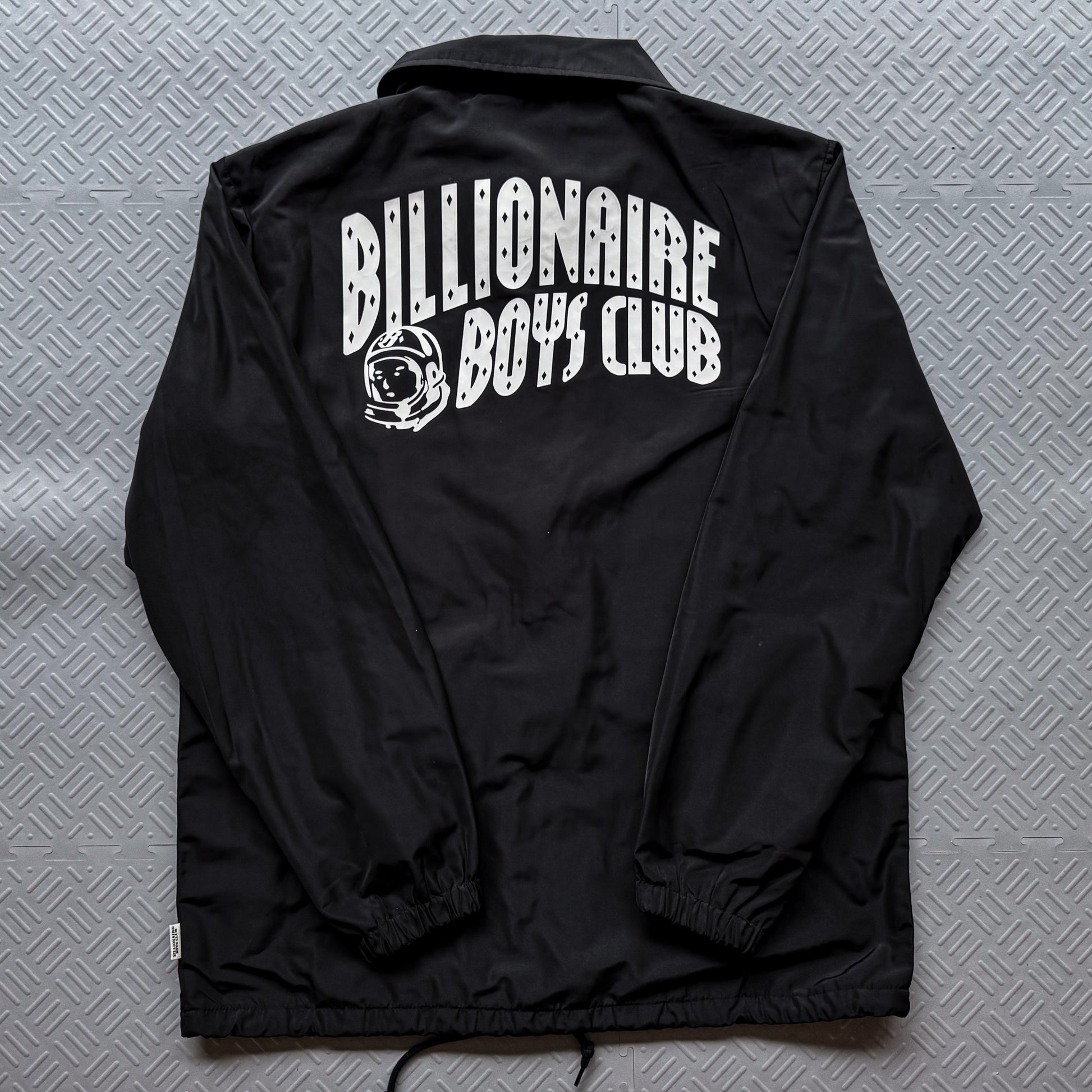 Billionaire Boys Club Coach Jacket (M)