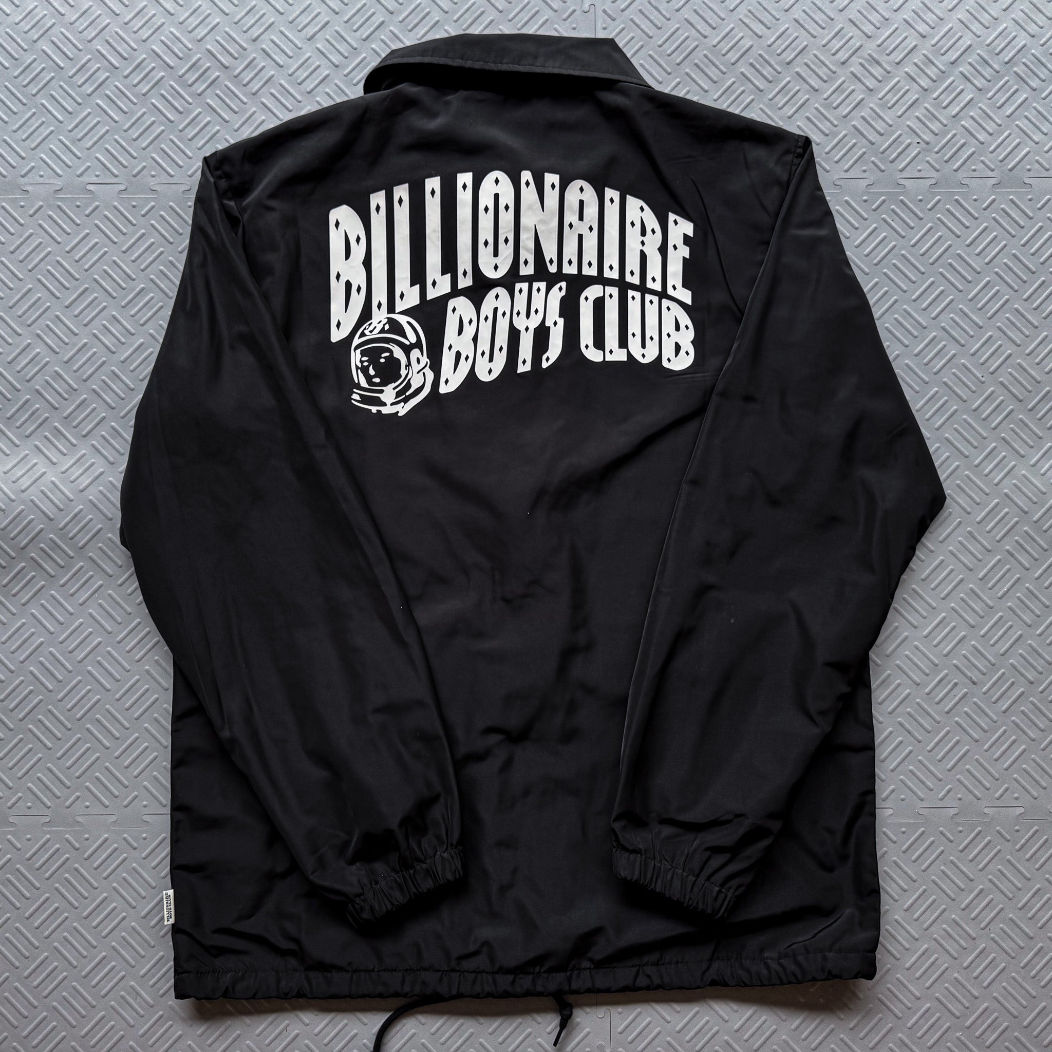 Billionaire Boys Club Coach Jacket (M)