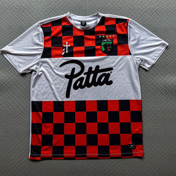 2016 Patta x Kempi x The Alchemist Jersey (L)