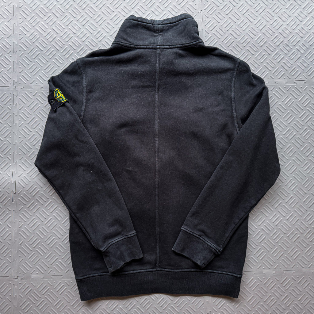 2021 Stone Island Chest Cargo Pocket Sweater (S)