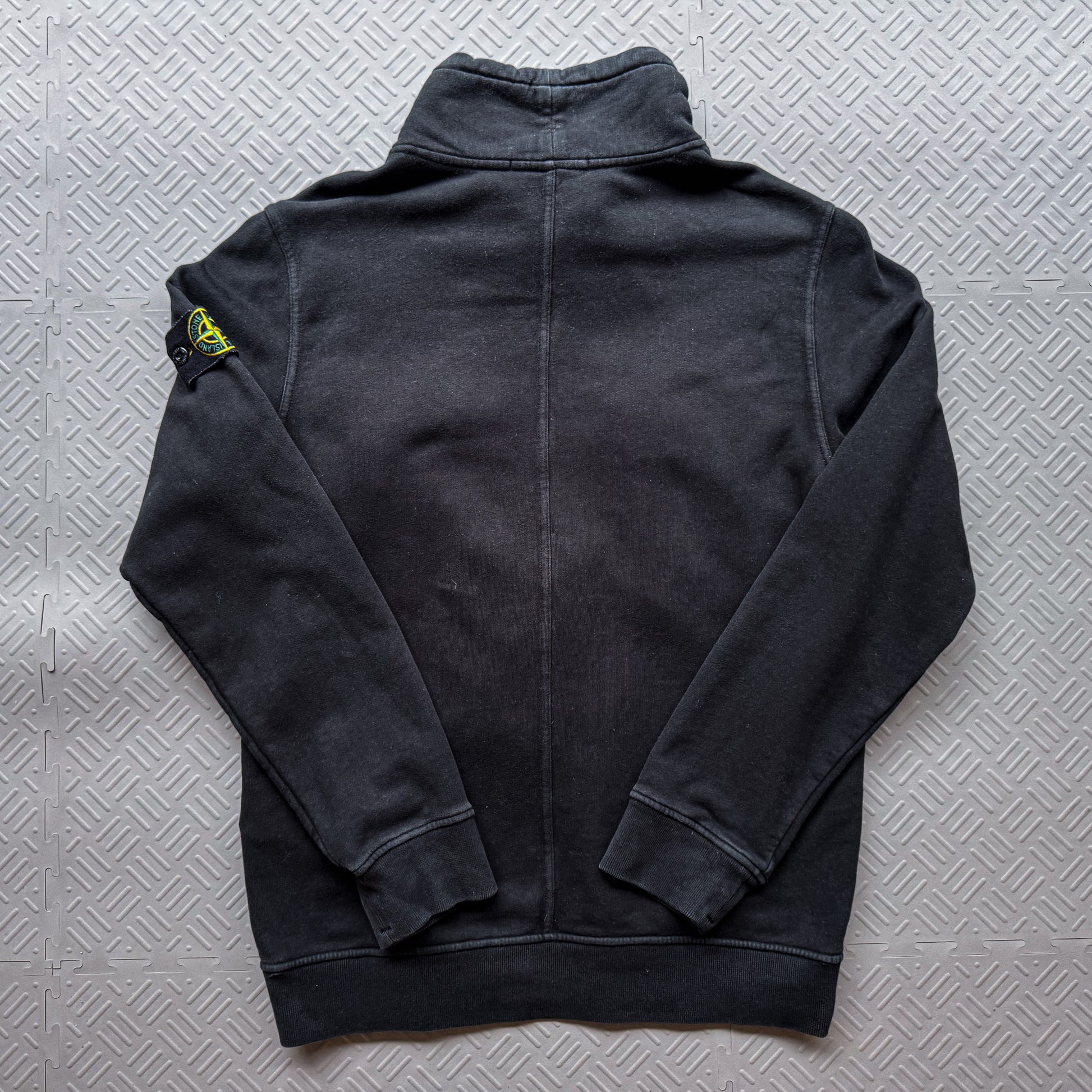 2021 Stone Island Chest Cargo Pocket Sweater (S)