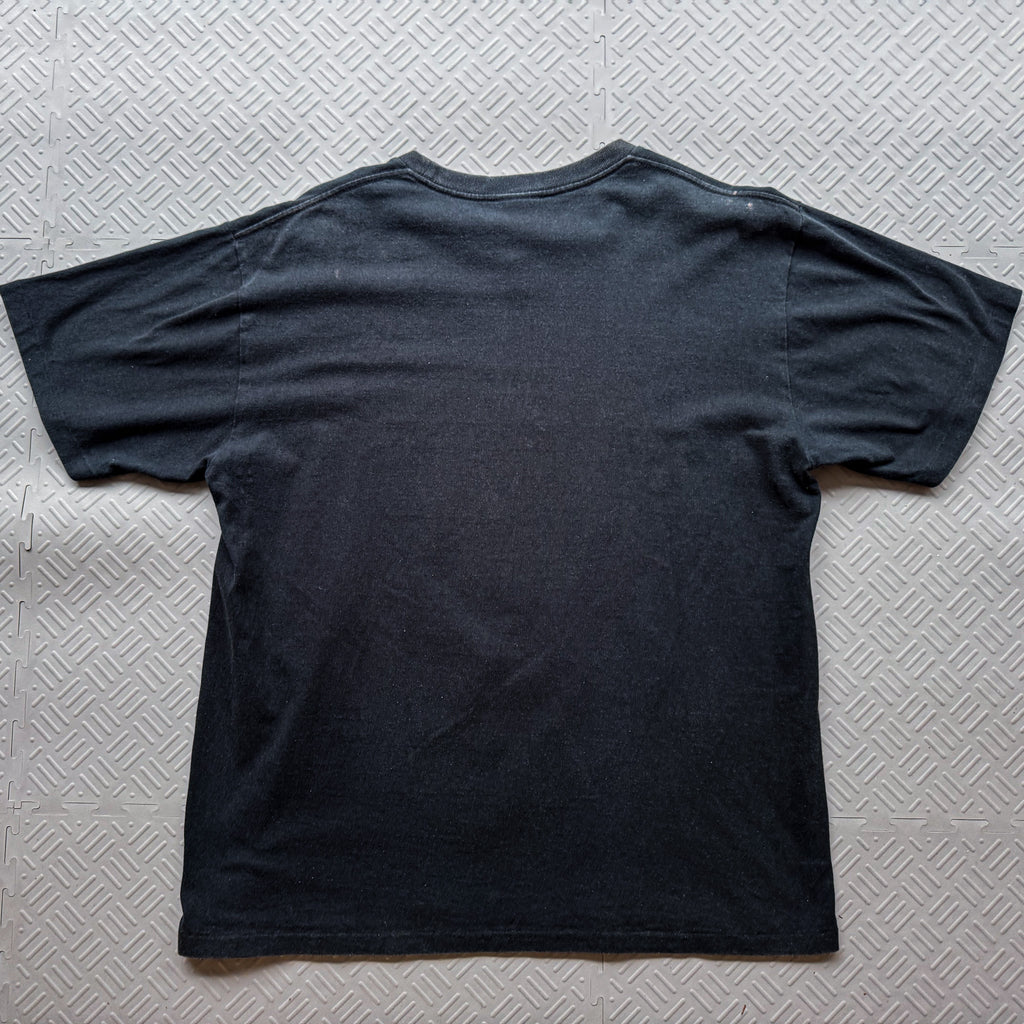 Bape Camo Busy Works Tee (XL)