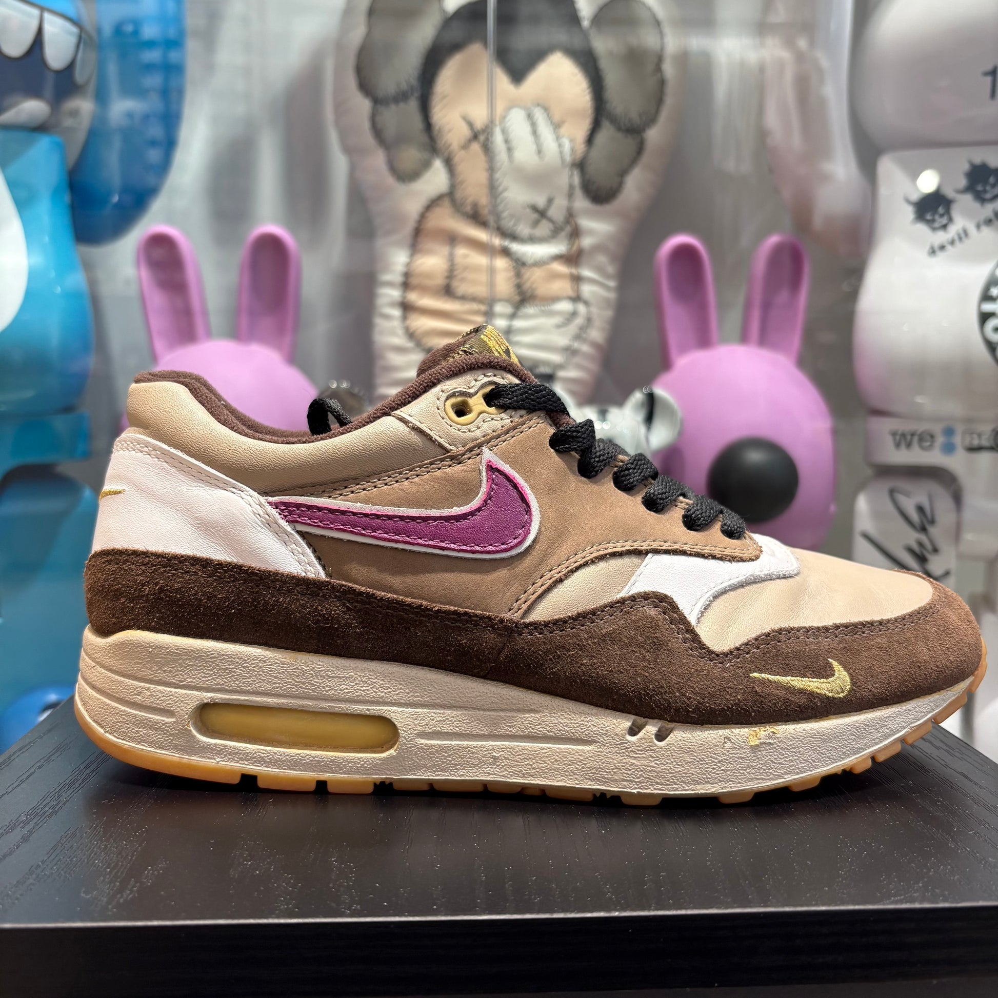 2003 Nike Air Max 1 Viotech x Atmos (EU42)