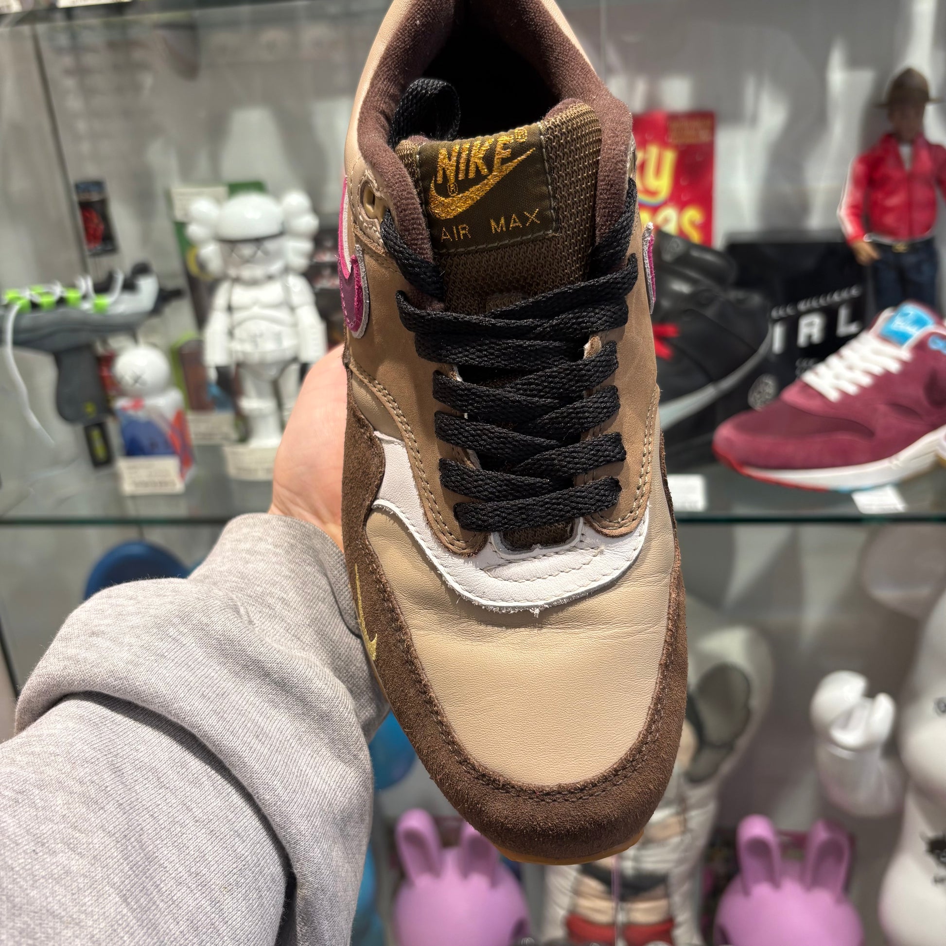 2003 Nike Air Max 1 Viotech x Atmos (EU42)