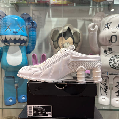 Nike Shox MR4 x Martine Rose (EU43)