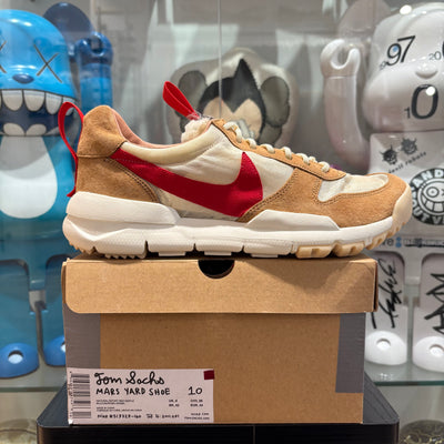 NikeCraft Mars Yard 1.0 Tom Sachs Space Camp (EU44)