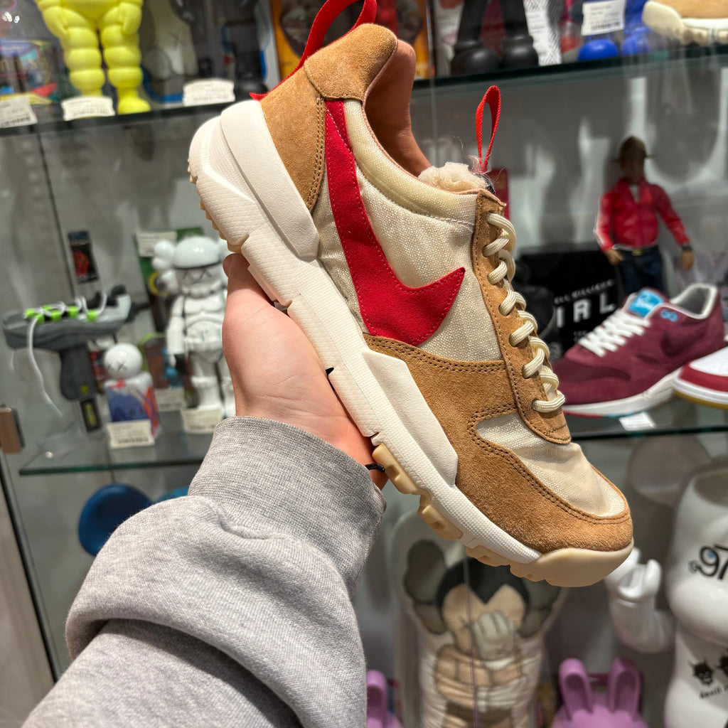 NikeCraft Mars Yard 1.0 Tom Sachs Space Camp (EU44)