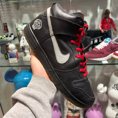 Nike x Pharrell x NERD Dunk (EU46)