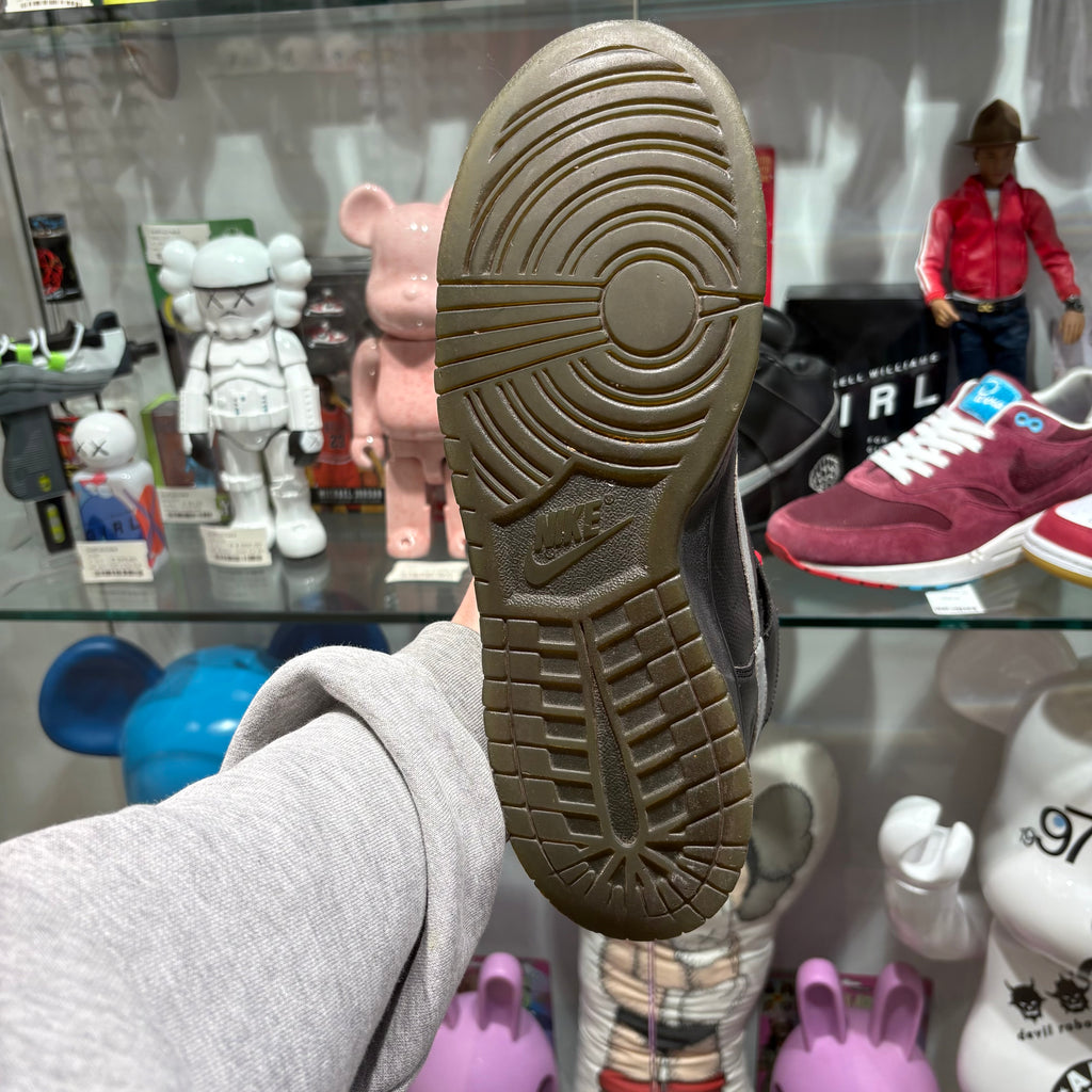 Nike x Pharrell x NERD Dunk (EU46)