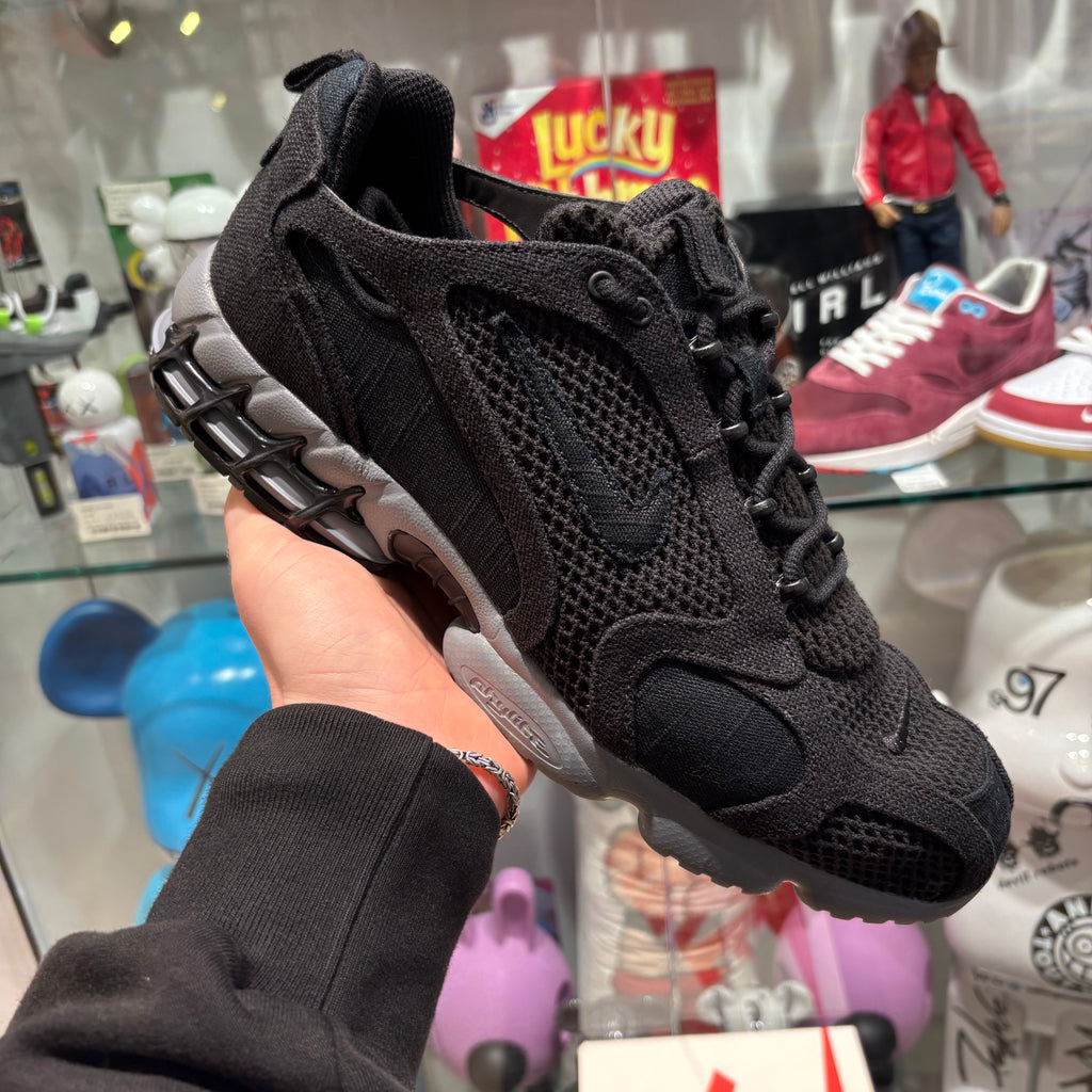 Nike Air Spiridon X Stussy (EU 47.5)