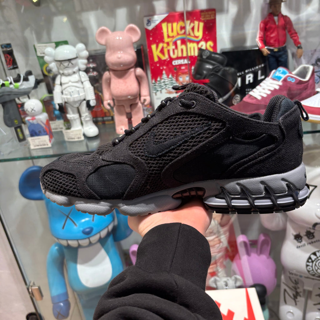Nike Air Spiridon X Stussy (EU 47.5)