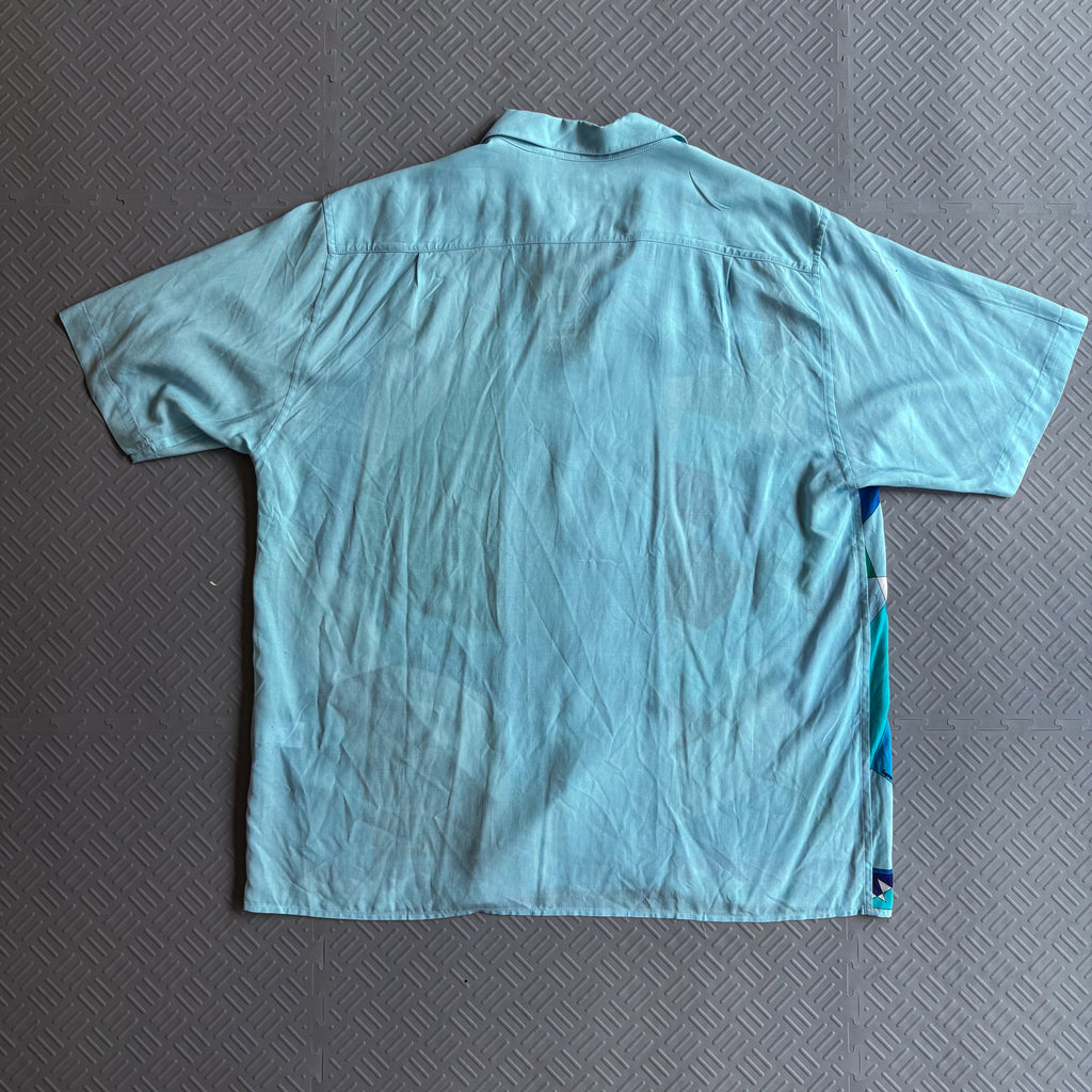 SS21 Supreme x Emilio Pucci Shirt (XL)